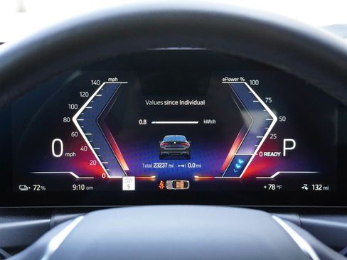 Used 2023 BMW i4 eDrive35 w/ Premium Package RWD image 18