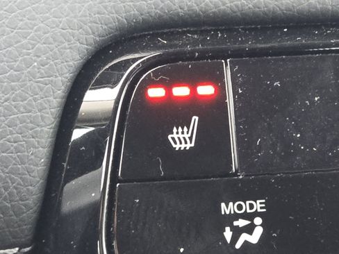 New 2026 Honda Passport RTL image 6