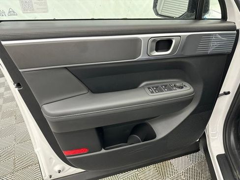 New 2026 Hyundai Santa Fe XRT image 11