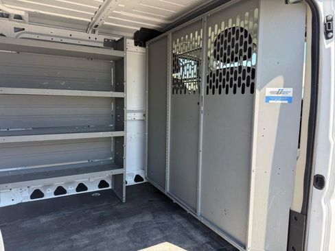 Used 2020 RAM ProMaster 1500 FWD image 19