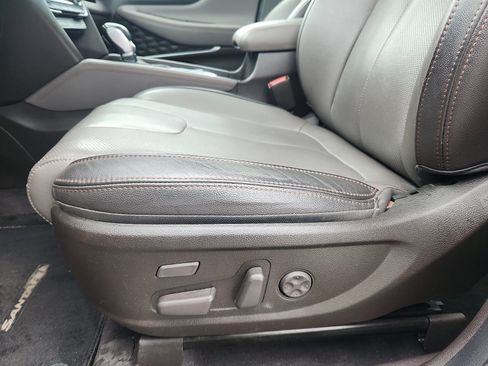 Used 2020 Hyundai Santa Fe Limited w/ Cargo Package AWD/4WD image 24