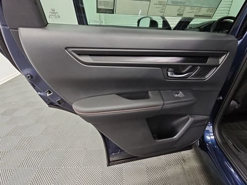 New 2026 Honda CR-V Sport-L image 30