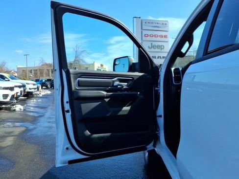 Certified 2023 RAM 1500 Big Horn image 24