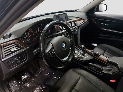 Used 2014 BMW 328i xDrive Sedan image 10