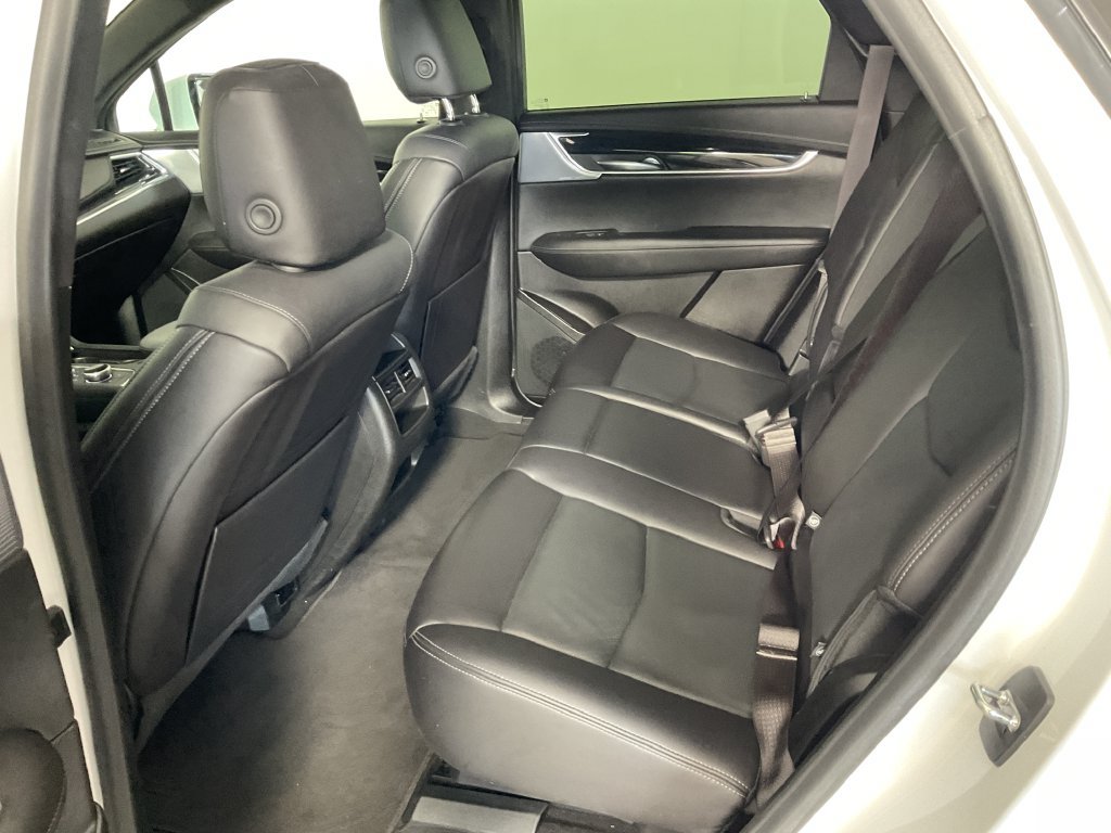 Used 2024 Cadillac XT5 Premium Luxury AWD/4WD image 20