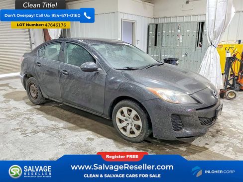 Used 2012 MAZDA MAZDA5 Touring w/ Moonroof & Audio Pkg image 5