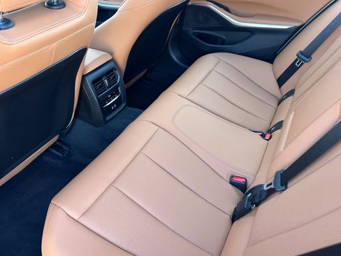 Certified 2024 BMW 330e RWD image 15