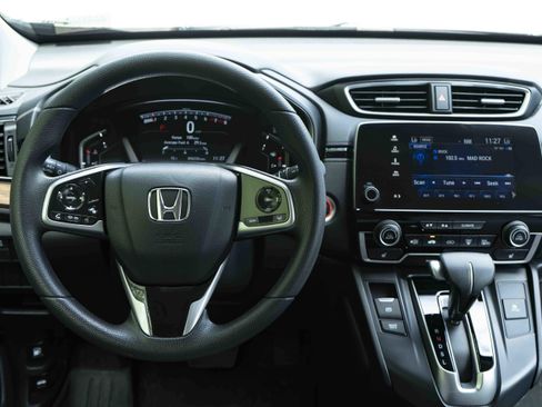 Used 2019 Honda CR-V EX image 19