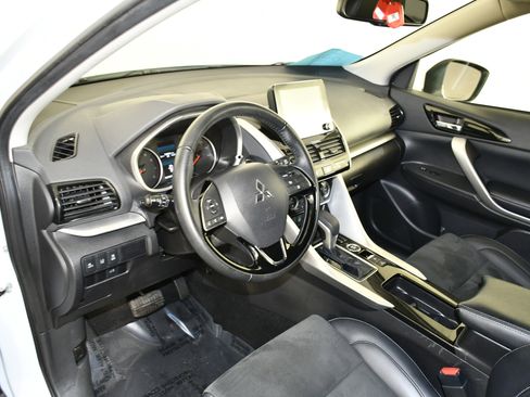 Used 2024 Mitsubishi Eclipse Cross SE image 35