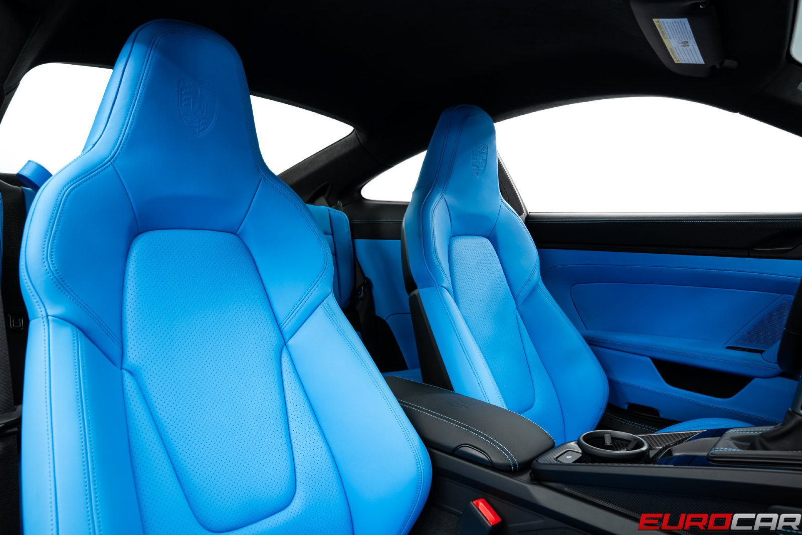 Used 2026 Porsche 911 GT3 RWD image 45