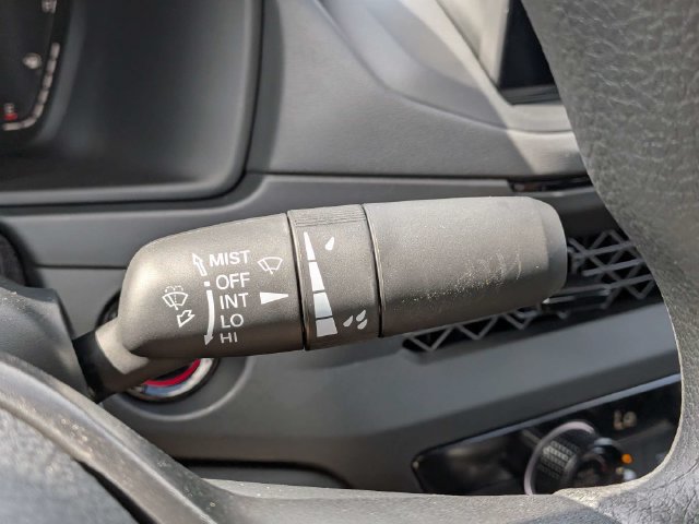 New 2026 Honda Accord LX image 24