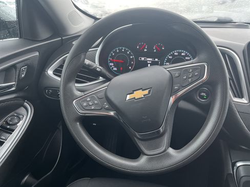 Used 2023 Chevrolet Malibu LT image 55