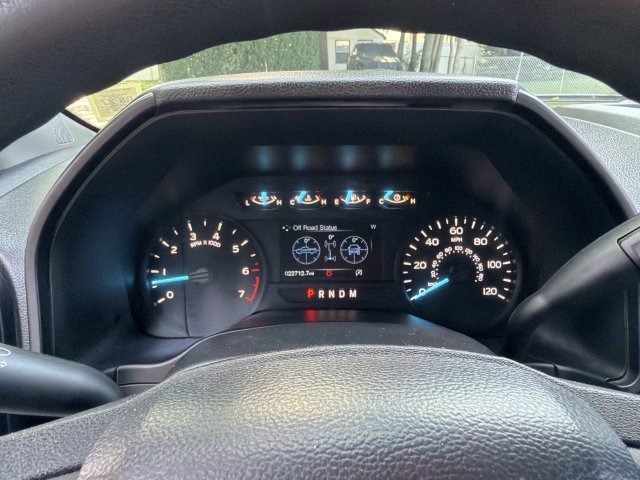 Used 2019 Ford F150 XL w/ Equipment Group 101A Mid AWD/4WD image 32