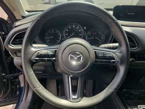 Used 2024 MAZDA CX-30 AWD 2.5 S w/ Select Sport Pkg image 24