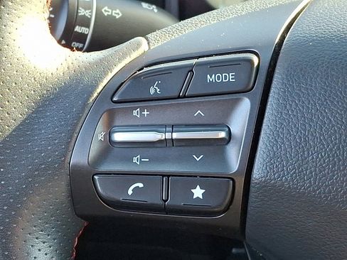 Certified 2023 Hyundai Kona N Line w/ Cargo Package image 22