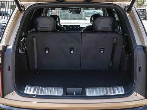 New 2027 Kia Telluride SX X-Line AWD/4WD image 29