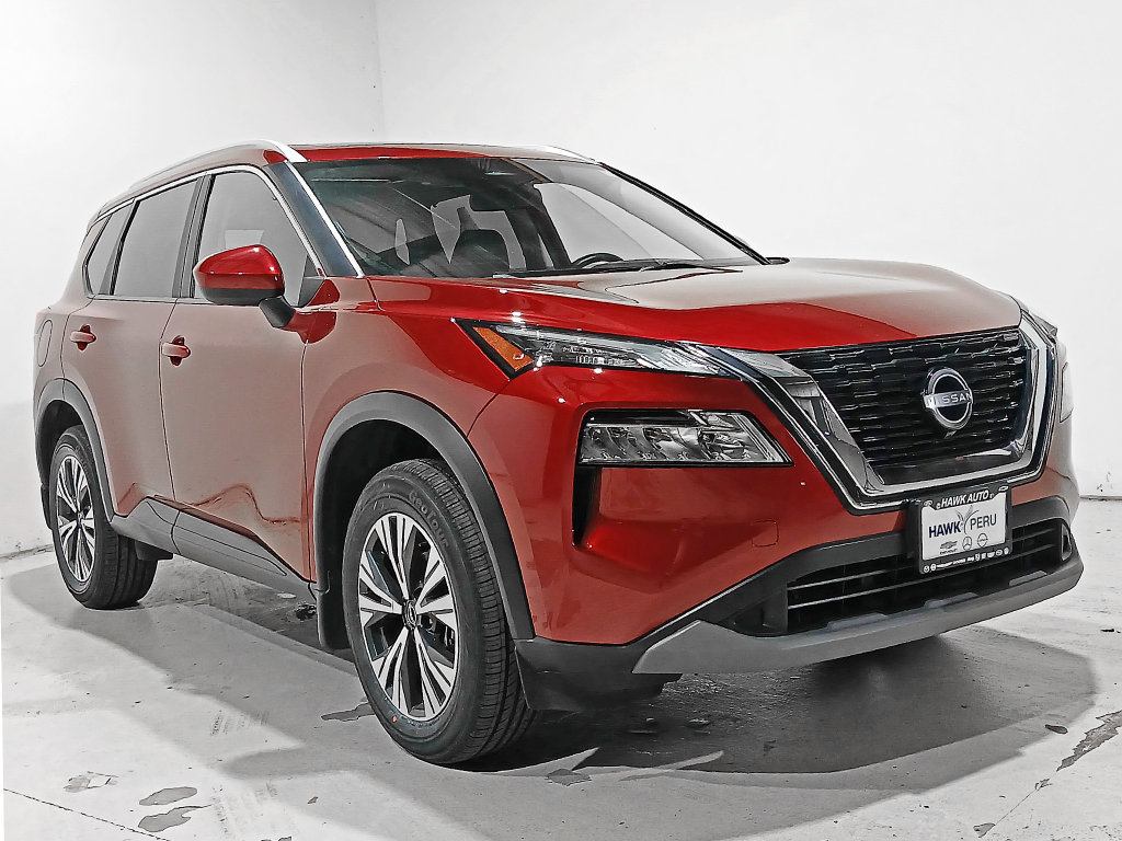 Used 2023 Nissan Rogue SV w/ SV Premium B Package AWD/4WD image 33