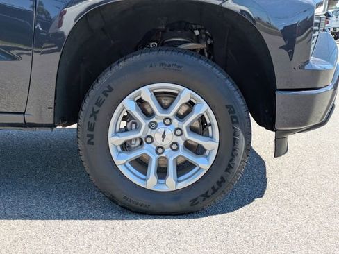 Used 2023 Chevrolet Silverado 1500 RST w/ Convenience Package II image 13