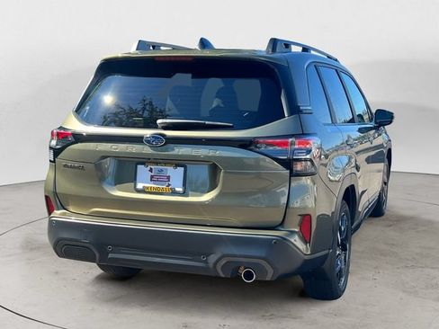 Used 2026 Subaru Forester Limited AWD/4WD image 5