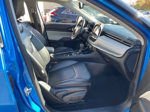 Used 2022 Jeep Compass Limited image 42