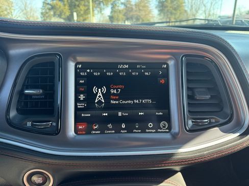 Used 2021 Dodge Challenger R/T Scat Pack image 11