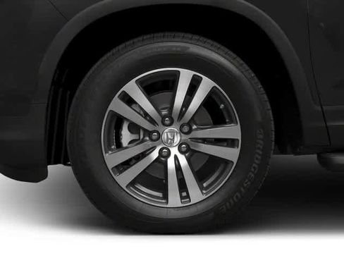 Used 2016 Honda Pilot EX-L image 10