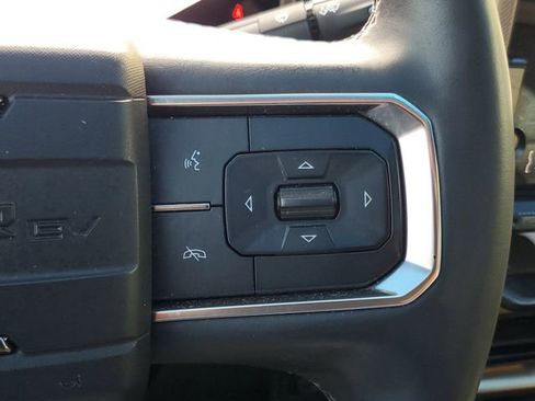 Used 2024 GMC Hummer EV 3X AWD/4WD image 24