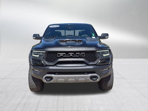 Used 2021 RAM 1500 TRX w/ TRX Level 2 Equipment Group AWD/4WD image 8