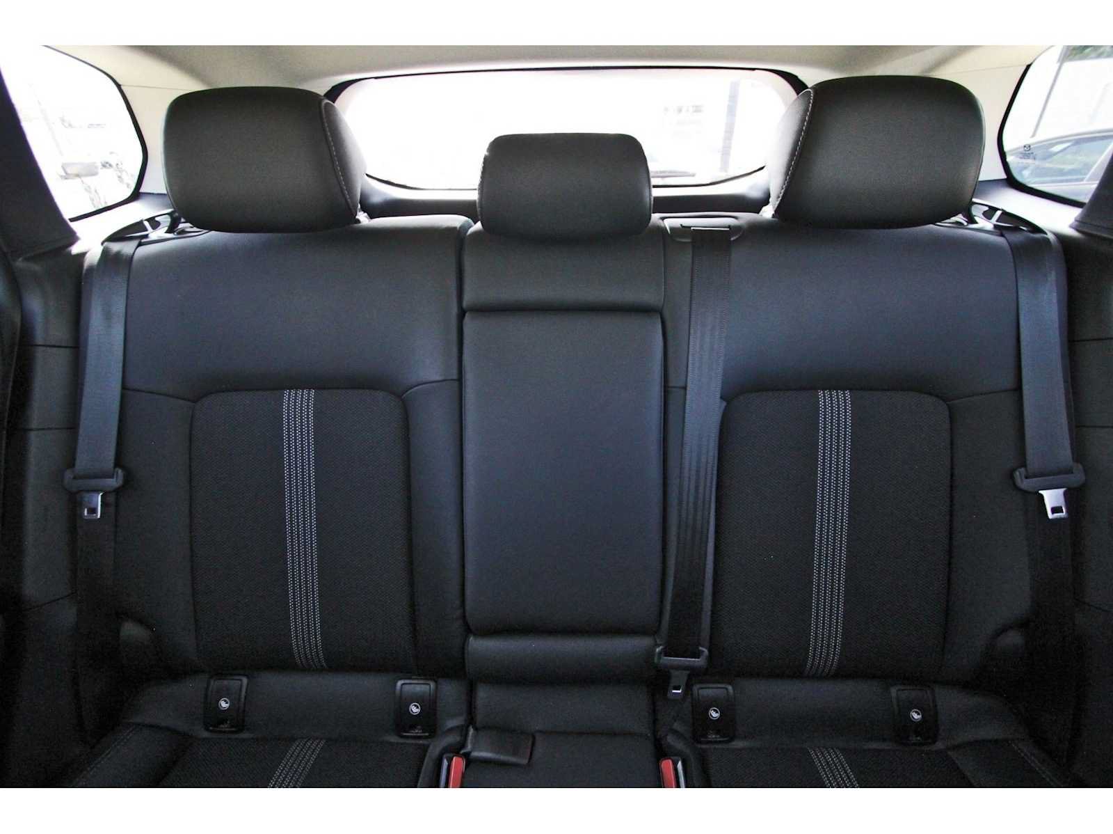 Certified 2026 MAZDA CX-50 AWD 2.5 S w/ Cargo Package image 9