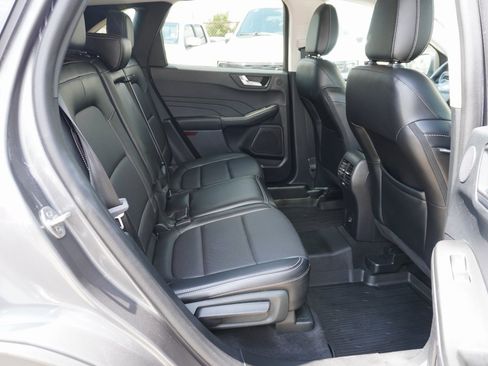 Used 2022 Ford Escape SEL w/ Technology Package image 20