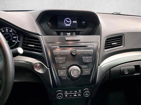 Used 2020 Acura ILX FWD image 24