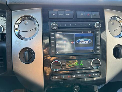 Used 2012 Ford Expedition EL Limited image 24