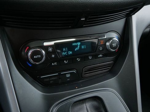 Used 2014 Ford Escape SE w/ Equipment Group 201A AWD/4WD image 25