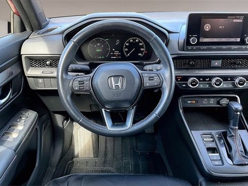Used 2023 Honda CR-V Sport image 8