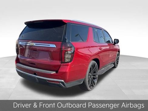 Used 2023 Chevrolet Tahoe LS image 7