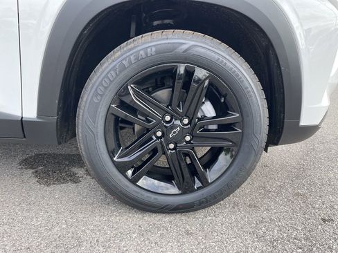 New 2026 Chevrolet Trax ACTIV image 50