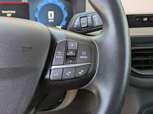 Used 2025 Ford Bronco Sport Big Bend AWD/4WD image 17