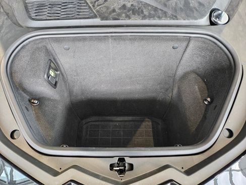 Used 2025 Chevrolet Corvette Stingray Preferred Conv w/ Z51 Performance Package image 33