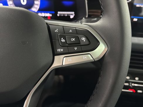 New 2026 Volkswagen Jetta SE image 24