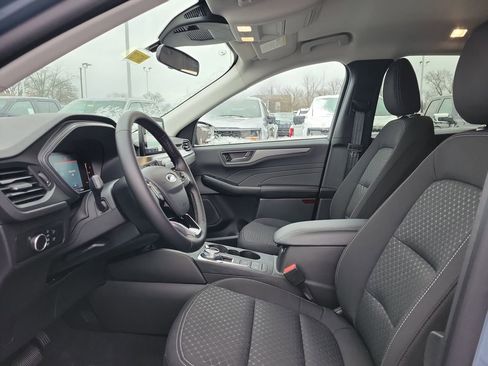 New 2026 Ford Escape Active w/ Cold Weather Package image 16
