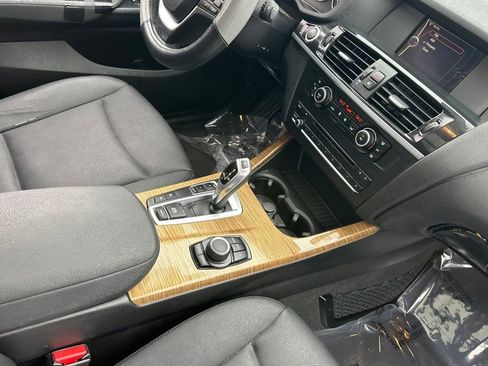 Used 2014 BMW X3 xDrive35i image 32