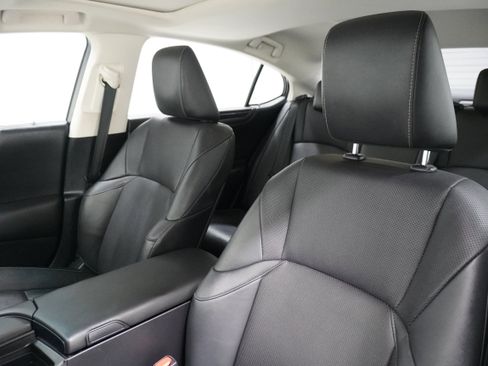 Used 2019 Lexus ES 350 w/ Accessory Package 2 image 10