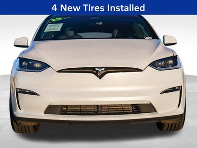Used 2023 Tesla Model X Standard Range
