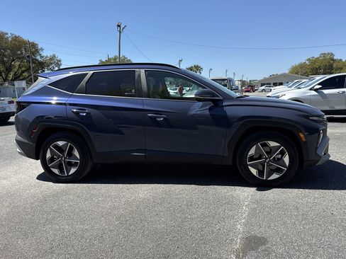 Used 2025 Hyundai Tucson SEL image 6