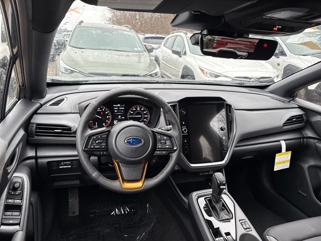 New 2026 Subaru Crosstrek 2.5i Wilderness AWD/4WD image 6