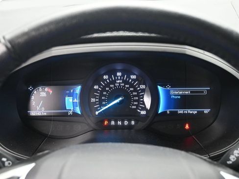 Used 2024 Ford Edge SEL AWD/4WD image 11
