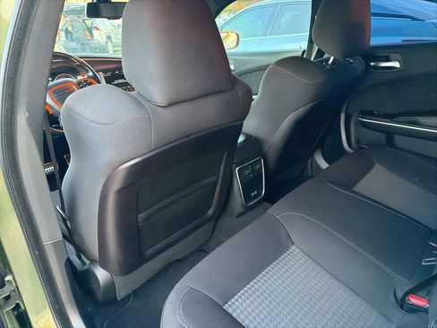 Used 2019 Dodge Charger Scat Pack image 13