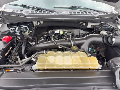 Used 2019 Ford F150 XLT w/ Equipment Group 302A Luxury AWD/4WD image 30