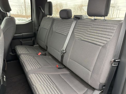 Used 2023 Ford F150 XL w/ STX Appearance Package image 22