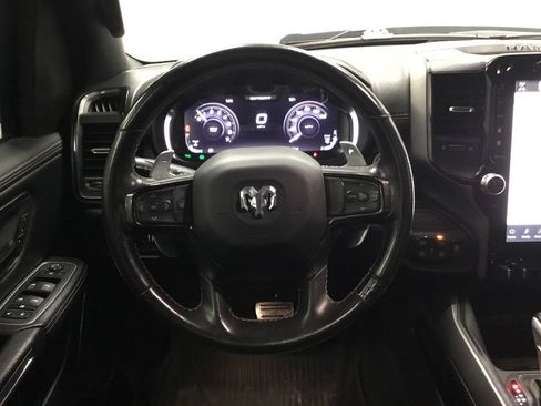 Used 2023 RAM 1500 Sport w/ G/T Package AWD/4WD image 33
